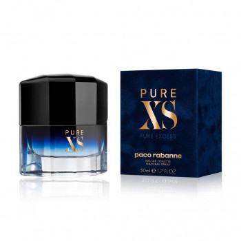 Paco Rabanne Pure XS Туалетна вода чоловіча, 50 мл