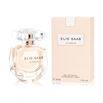 Парфумована вода Elie Saab Le Parfum жіноча 50мл