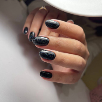 Зняття + манікюр + покриття гель-лаком
                    Майстер манікюру Оля Львів