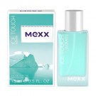 Mexx Ice Touch Woman Туалетна вода жіноча, 15 мл