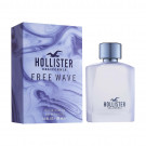 Hollister Free Wave For Him Туалетна вода чоловіча, 100 мл