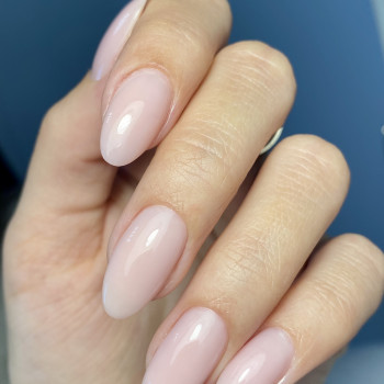 Гелева корекція