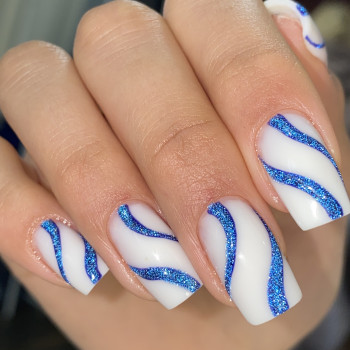 Гелеве нарощення