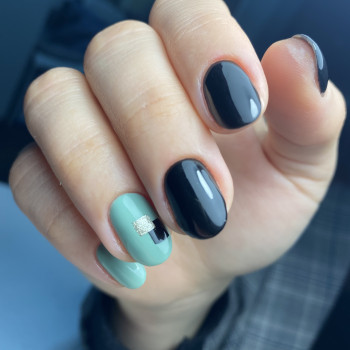 Покриття гельлаком