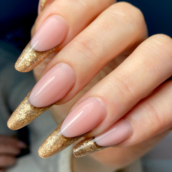 Арочне моделювання 
Сучасний арочний мигдаль 
Викладний фр