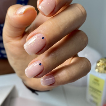 Покриття гелем