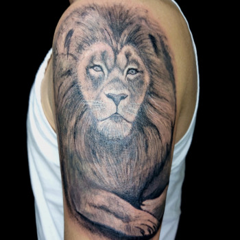 Татуировка, мини-тату, художественная татуировка
                    Тату мастер Маргарита Днепр