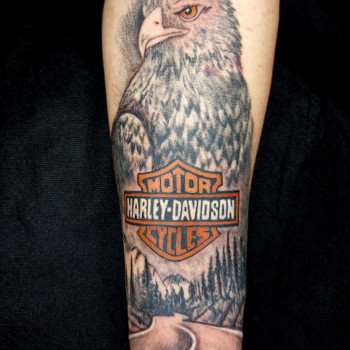 Татуировка, мини-тату, художественная татуировка
                    Тату мастер Маргарита Днепр