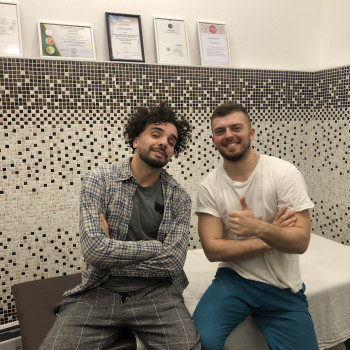 Александр Сергеевич Шаповалов, Одесса Фото - 4