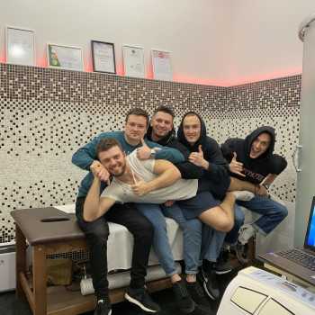 Александр Сергеевич Шаповалов, Одесса Фото - 5