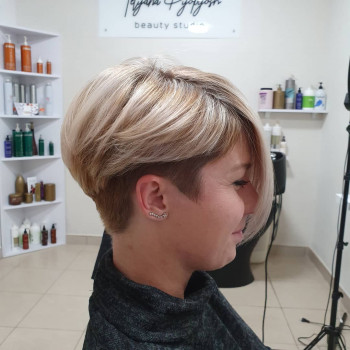 Тетяна Дьопйош, Ужгород Фото - 77