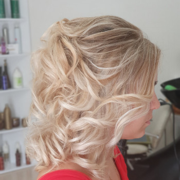 Тетяна Дьопйош, Ужгород Фото - 82