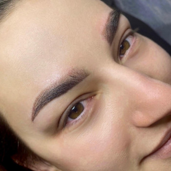 Перманентный макияж
                    Мастер перманентного макияжа Таня Ужгород