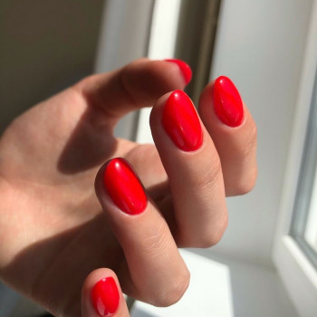 Манікюр
                    Салон краси Shafran Волочиськ