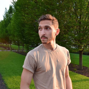 Дима Метельский, Вінниця Фото - 6