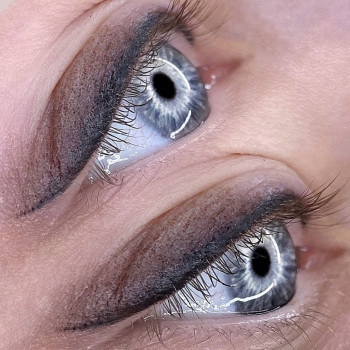 Растушёвке век