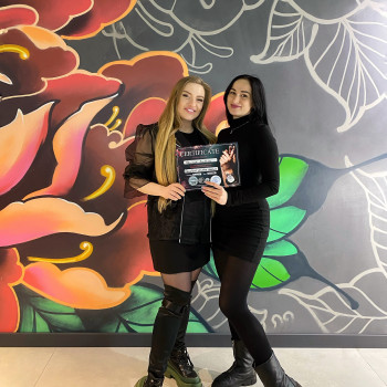 Повышение квалификации ?