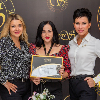 Повышение квалификации