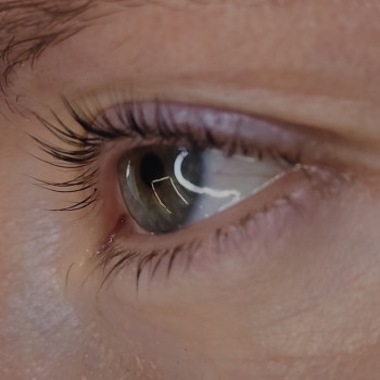 Ламінування вій ботокс