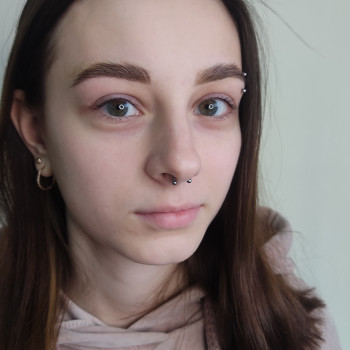 Ламінування вій ботокс, оформлення брів фарбою