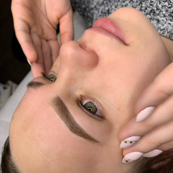 Tetyana Pryyemska studio, Чортків Фото - 6