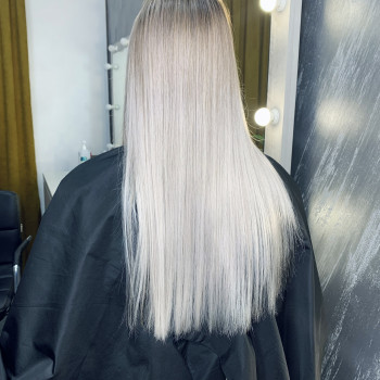 Tetyana Pryyemska studio, Чортків Фото - 8