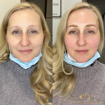 Перманентний макіяж