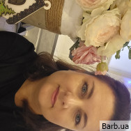 Мастер маникюра Эвелина Ткач на Barb.ua