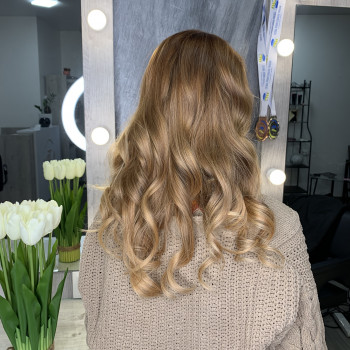 Tetyana Pryyemska studio, Чортків Фото - 11