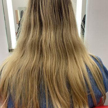 Холодное восстановление
                    Трітментолог Юлия Черкаси