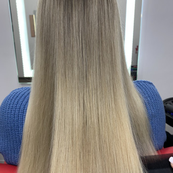 Холодное восстановление
                    Трітментолог Юлия Черкаси