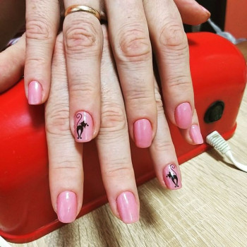 Наталия Большакова, Одесса Фото - 5