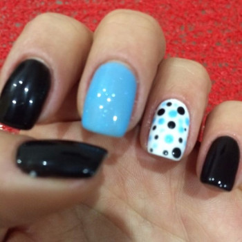 Наталия Большакова, Одесса Фото - 6