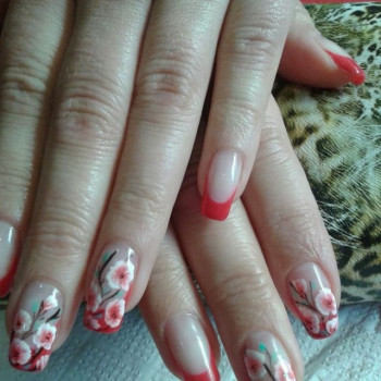 Наталия Большакова, Одесса Фото - 9