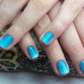 Наталия Большакова, Одесса Фото - 10