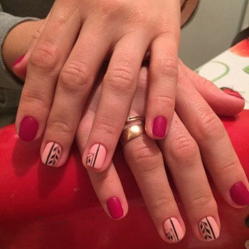 Наталия Большакова, Одесса Фото - 12