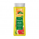 Гель для душу Joanna Naturia Shower Gel Грейпфрут та апельсин, 300 мл