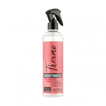 Сироватка для вирівнювання волосся Joanna Professional Thermo Smoothness Styling Spray, 300 мл