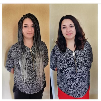 Наталі Персон, Київ Фото - 31