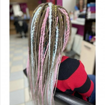 Наталі Персон, Київ Фото - 32