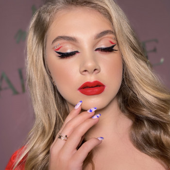 Марина Шипко, Хуст Фото - 5