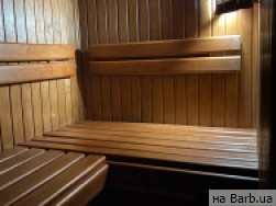 Сауна Apartment &Sauna на Barb.ua