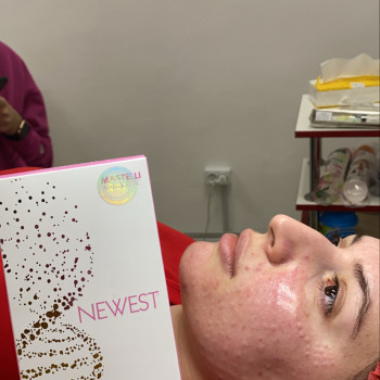 Яна Саманчук, Киев Фото - 23