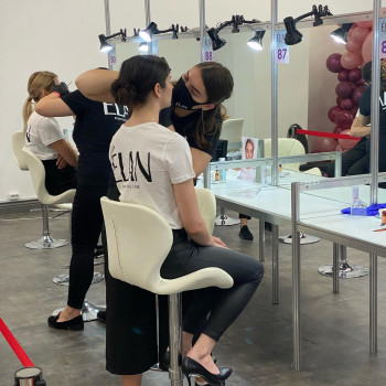 Анжелика Дробык, Хмельницкий Фото - 29