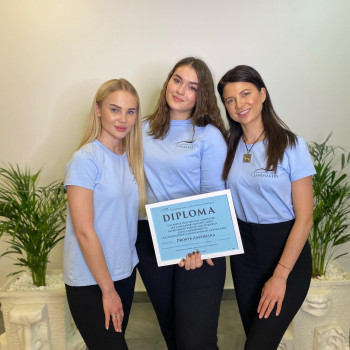 Анжелика Дробык, Хмельницкий Фото - 30