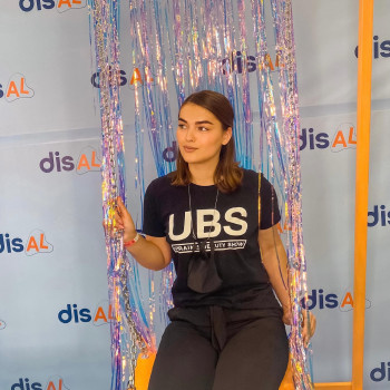 Анжелика Дробык, Хмельницкий Фото - 11