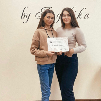 Анжелика Дробык, Хмельницкий Фото - 15