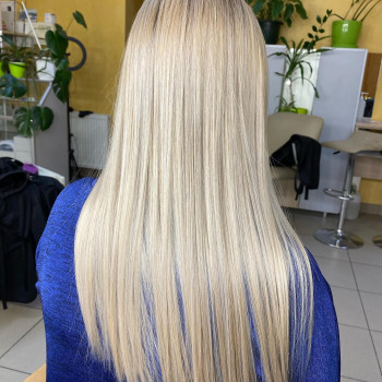 Люба Приймак, Ивано-Франковск Фото - 27