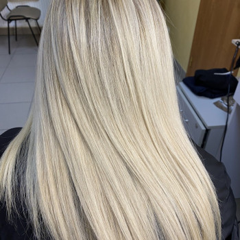 Люба Приймак, Ивано-Франковск Фото - 15