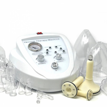 Аппаратный вакуумно-ролликовый массаж
                    Мастер маникюра Лариса Кропивницкий